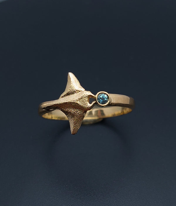 Bason jewelry